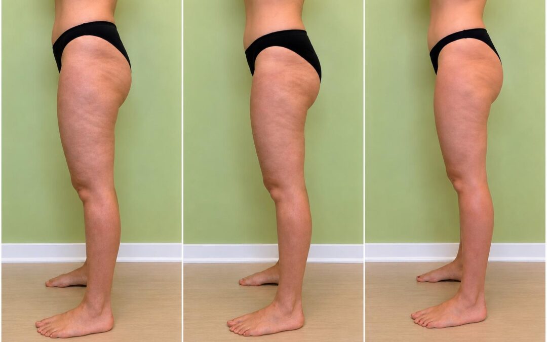 Prima della tecnica: cosa significa davvero “prendere in carico” il lipedema